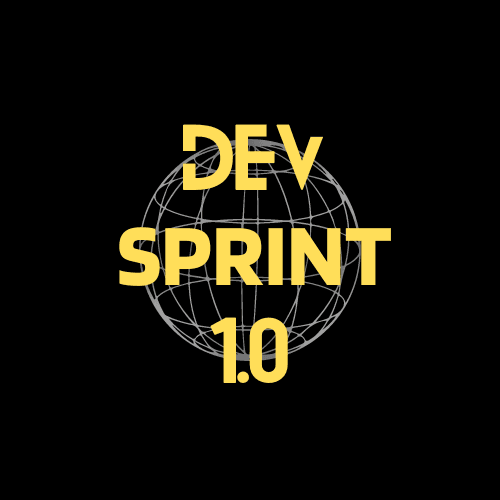 Dev Sprint 1.0 || MLSA UIT RGPV Chapter