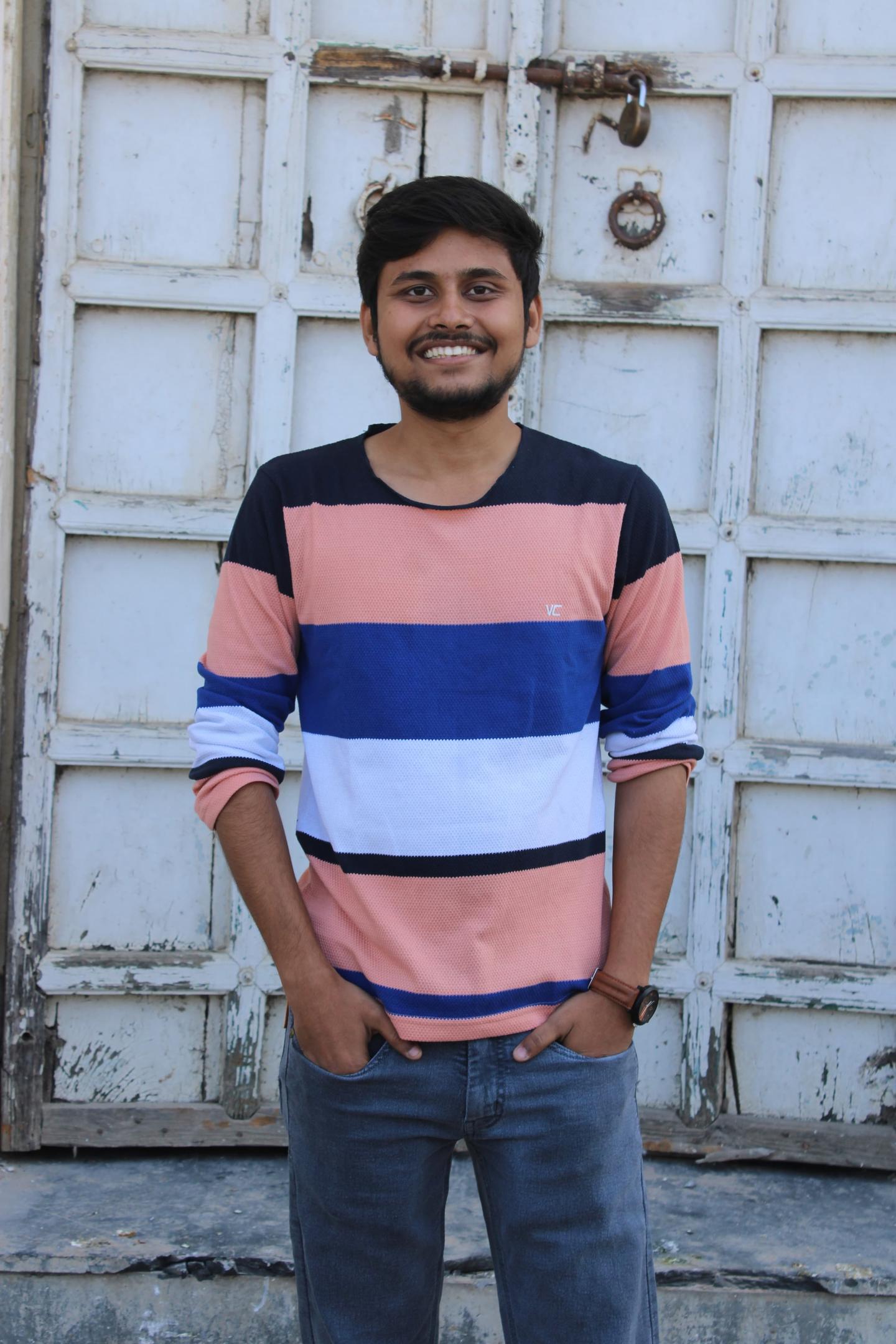 Rishabh Gupta